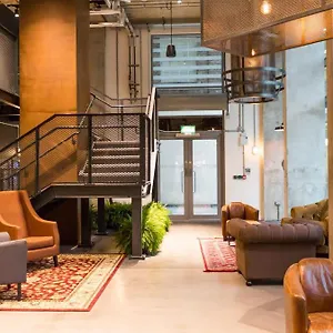 Chapter Aldgate Appartement