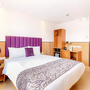 3* Hotell Eurotraveller - Premier - Tower Bridge