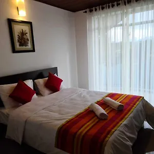  Appartement Infinity Luxury Sri Lanka