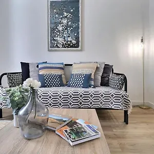  Appartement Le Bosco - Elegant & Calme France