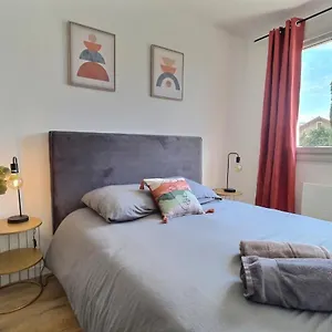  Appartement L'artiste France